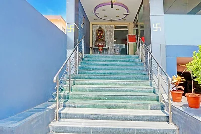 Collezione O Kurnool Precedentemente