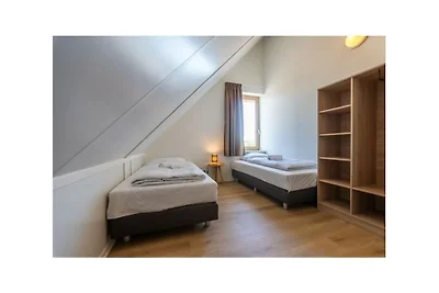 Villa in Cadzand with terrace and Wi-Fi