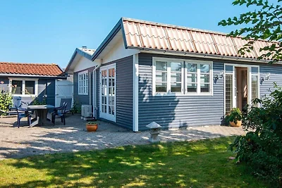 6 Personen Ferienhaus in Grenaa-By Traum