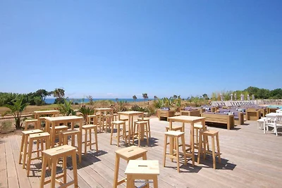 Comoda casa vacanze mediterranea in Corsica