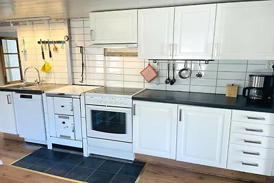 5 Personen Ferienhaus in MYRESJÖ