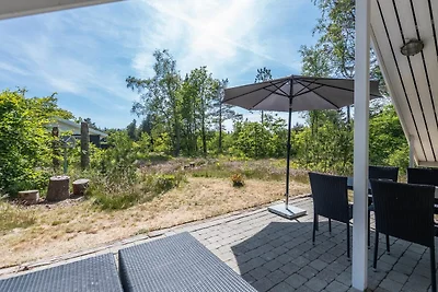 4 Personen Ferienhaus in Nørre Nebel