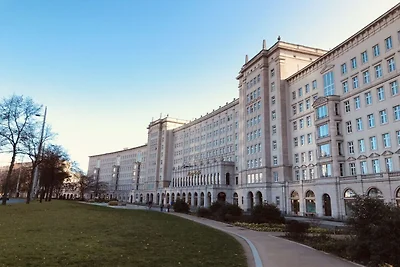 Rossplatz al centro