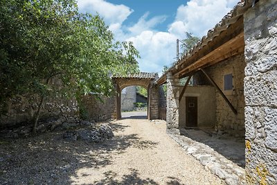 Bellissima casa vacanze con piscina privata