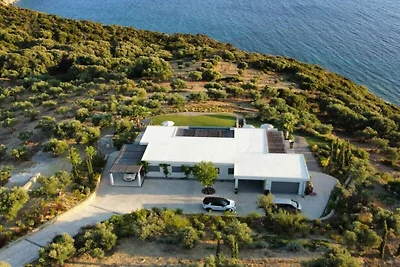 Villa à Methoni avec piscine