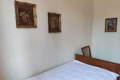 Apartment & Rooms Villa Oliva - Room 1