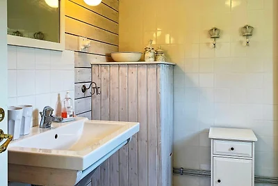 4 Personen Ferienhaus in ELLÖS-By Traum