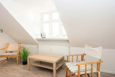 2-Zimmer-Wohnung in Dänemark