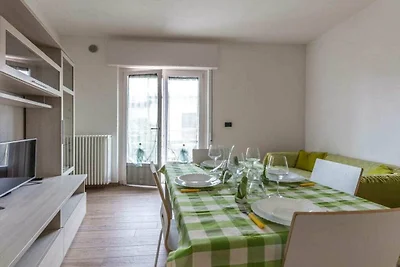 Appartamento per vacanze con 2 camere da...