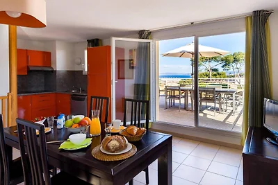Duplex in Six-Fours-les-Plages