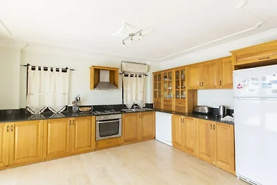 Villa in Kalkan mit Schwimmbecken
