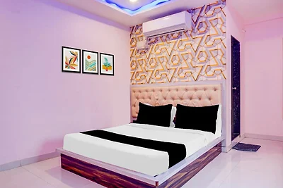 Collezione O Manjari-Mundhwa Road 7 dolcetti