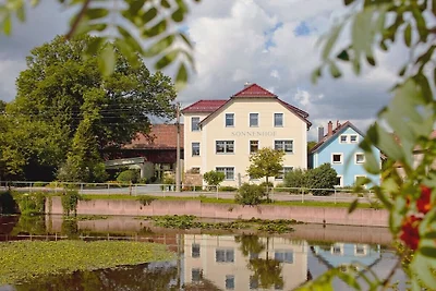 Ferienwohnung im Sonnenhof