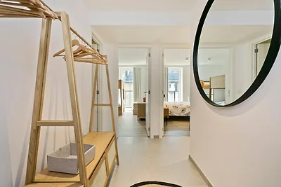 Appartement in Blankenberge bij Strand