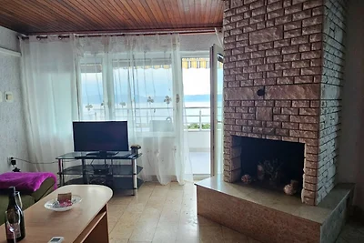 apartman za odmor Obiteljski odmor Ravni