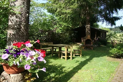 Ferienwohnung 2 Haus Schnell