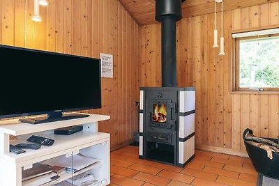 8 persoons vakantie huis in Væggerløse-By...