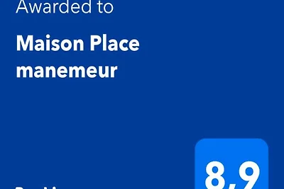 Residenz Haus Place Manemeur