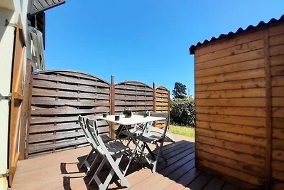 Huizen en villa's voor 4 personen