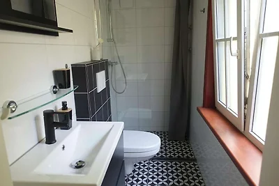 Vechtdalchalet de Berk