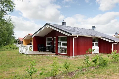 6 Personen Ferienhaus in GROEMITZ