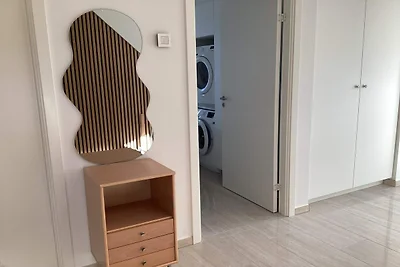 5 Sterne Ferienhaus in Skagen