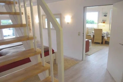 Ferienhaus mit 2 Schlafzimmer