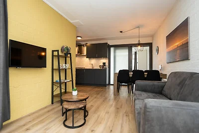 Ferienhaus Vakantiepark 't Eibernest Texel