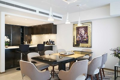Luxuriöses 2-Zimmer-/4-Personen-Apartment mit...