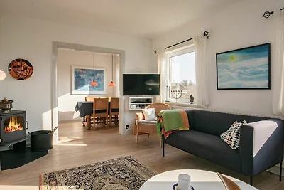 4 Personen Ferienhaus in Ebberup-By Traum