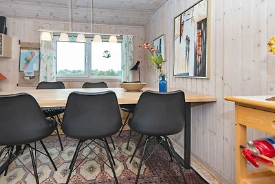 6 Personen Ferienhaus in Fanø-By Traum