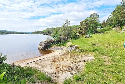 10 Personen Ferienhaus in Søndeled