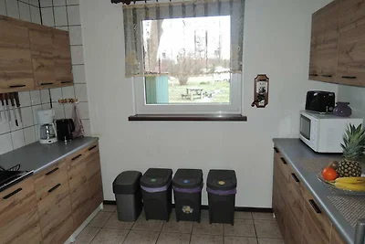 Ferienhaus, Stepnica