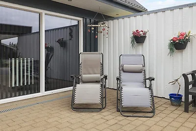 6 Personen Ferienhaus in Thisted