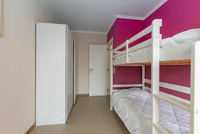 Gezellig appartement voor de familie