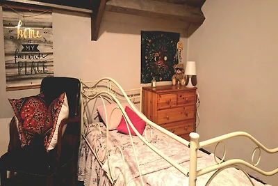 Ferienhaus „Ardennes Blue“ in Theux bei Spa