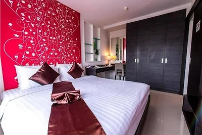 Aufenthalt Royale Suite | Entspan Bella B...