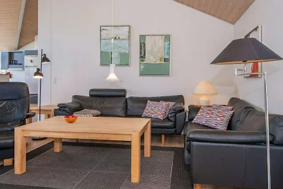 6 Personen Ferienhaus in Nordborg