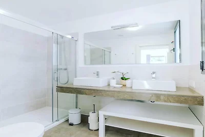 Duplex-Penthouse in der Nähe von La Cala de...