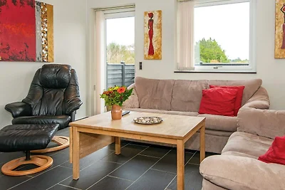 6 Personen Ferienhaus in Ringkøbing