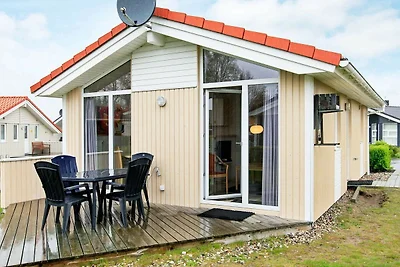 4 Personen Ferienhaus in GROEMITZ