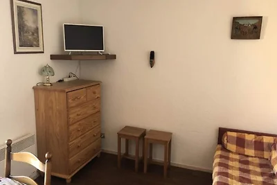 Wohnung in Frankreich am Alp Express Lift