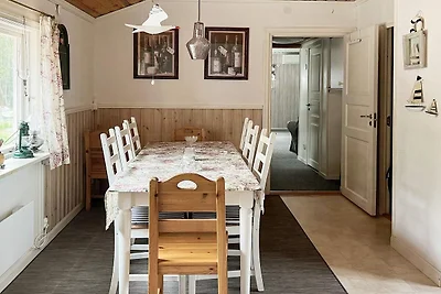 4 Sterne Ferienhaus in INGARÖ-By Traum