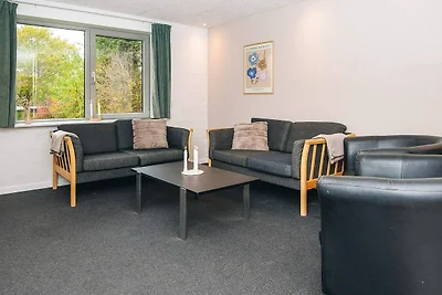 4 Personen vakantie huis in Ansager