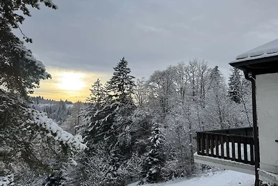 Jagdschloss Wagnerstal