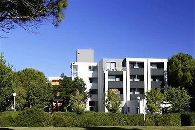 2-Zimmer-Hütte für 6 Personen