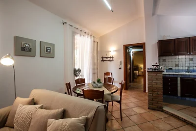 Villa in Sizilien mit privatem Pool