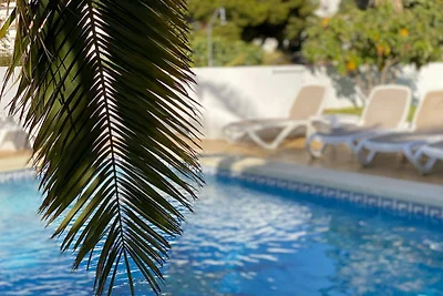 Appartement in Nerja bij Burriana Strand