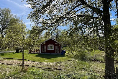 3 Personen Ferienhaus in MALMKÖPING