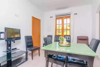 Es Pont Den Teulari Nou - Villa With Private...